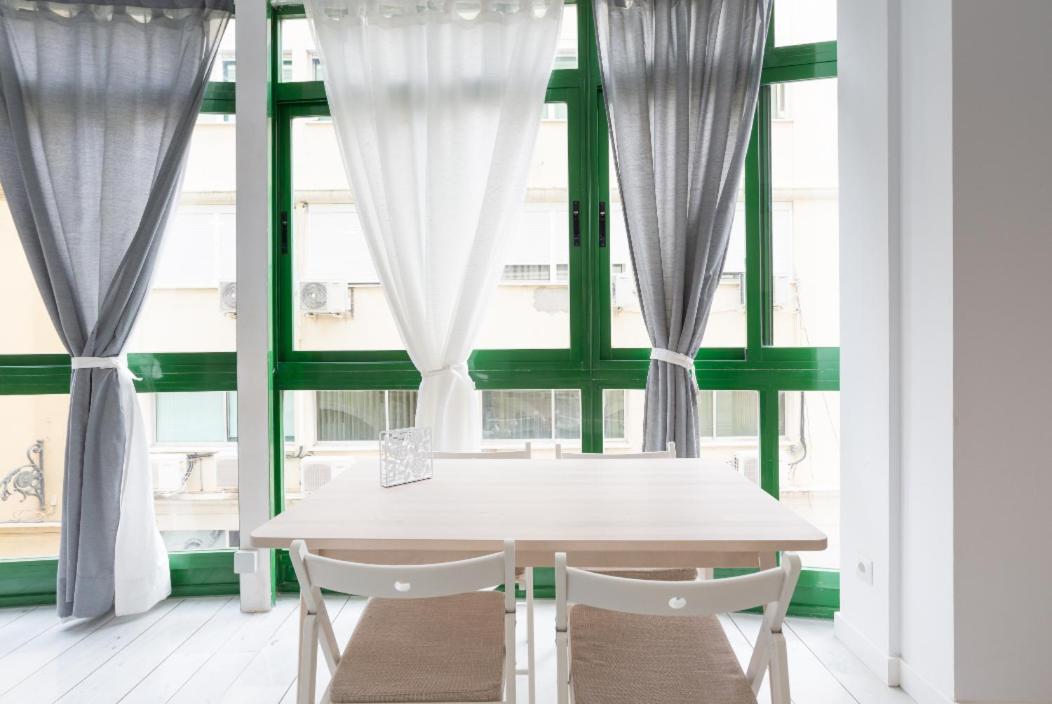 Appartement Livemalaga Panaderos Old Town Extérieur photo